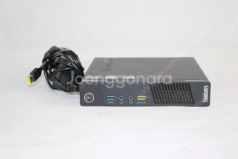 레노버 미니PC i5-4590--0