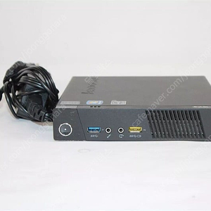 레노버 미니PC i5-4590