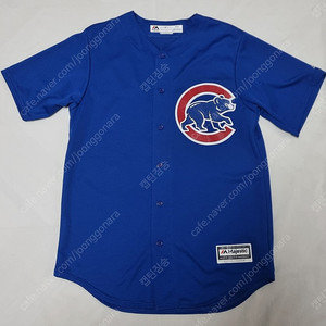 시카고 컵스 원정 다르빗슈 유 유니폼 팝니다 사