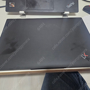 레노버 씽크패드 나노 (Thinkpad X1 Nano Gen 2, i7-1280P, 32GB, 256G) 저렴하게 판매합니다.
