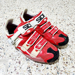 SIDI 클릿슈즈 EU43 / 275mm