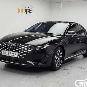 [현대]더 뉴 그랜저 IG 하이브리드 익스클루시브 ★상태 좋은 중고차★할부★리스★전액할부★카드★탁송★24시간 상담 가능합니다★