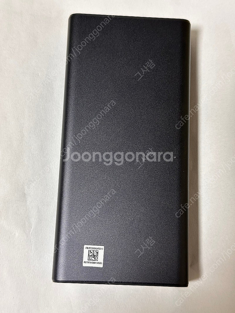 삼성 25W PD 보조배터리 EB-P5300 2만mAh...--1