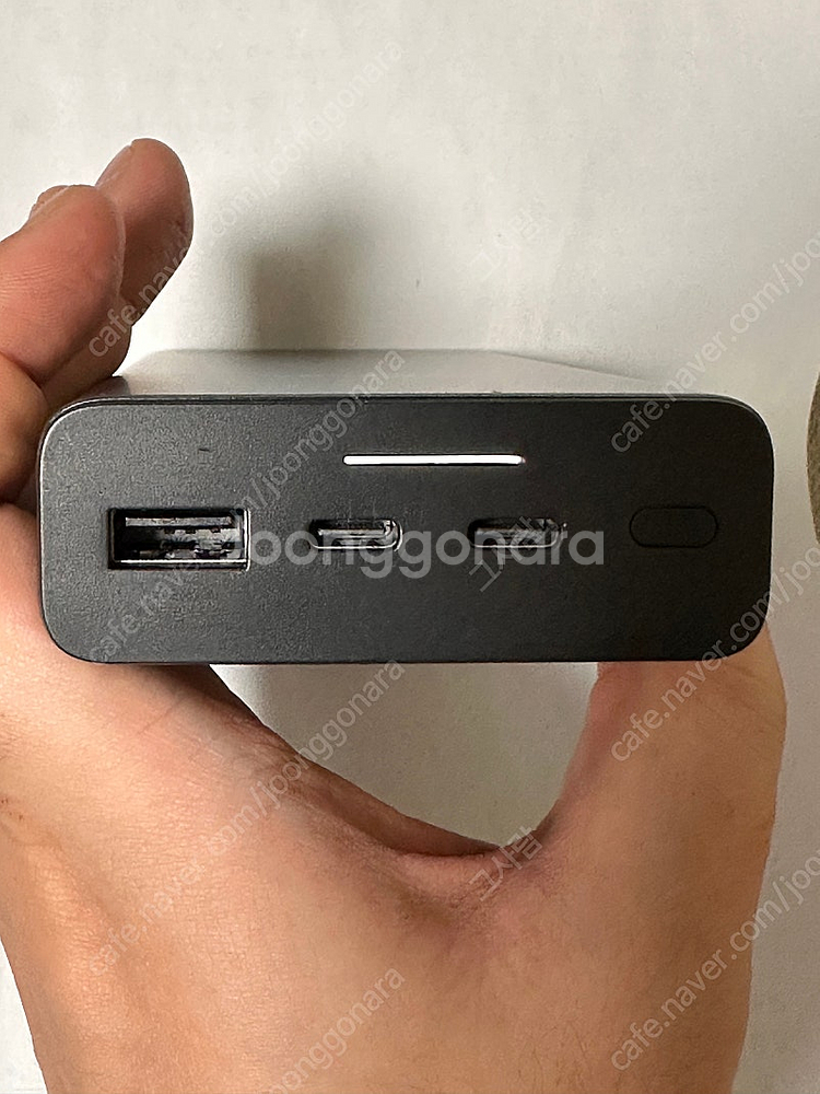 삼성 25W PD 보조배터리 EB-P5300 2만mAh...--3
