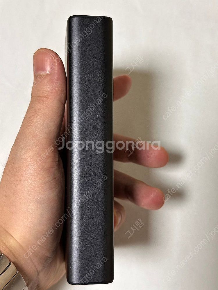 삼성 25W PD 보조배터리 EB-P5300 2만mAh...--5