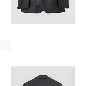 마마가리 울 블레이저