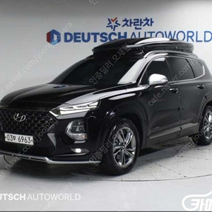 [현대]싼타페 TM 디젤 2.2 2WD 인스퍼레이션 (7인승) ★상태 좋은 중고차★할부★리스★전액할부★카드★탁송★24시간 상담 가능합니다★