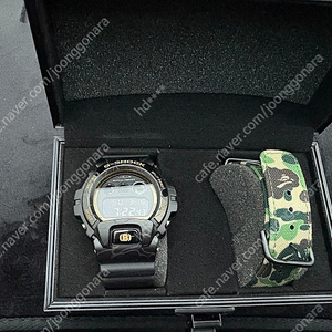 지샥 GM-6900BAPE 판매
