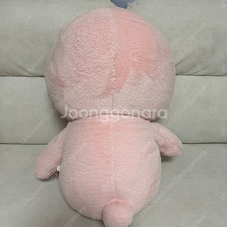 카카오프렌즈 핑크에디션 로맨틱라이언 한정판(택️)--1