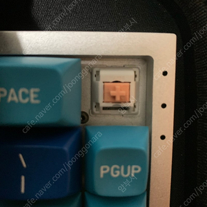NK65 노벨키 Novelkeys 키보드 팝니다