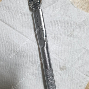 토니치 토크렌치 팝니다 (100QL)