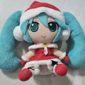 하츠네 미쿠 산타 누이 기프트 gift 누이 택포