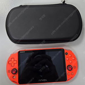 ps vita 2세대 팝니다