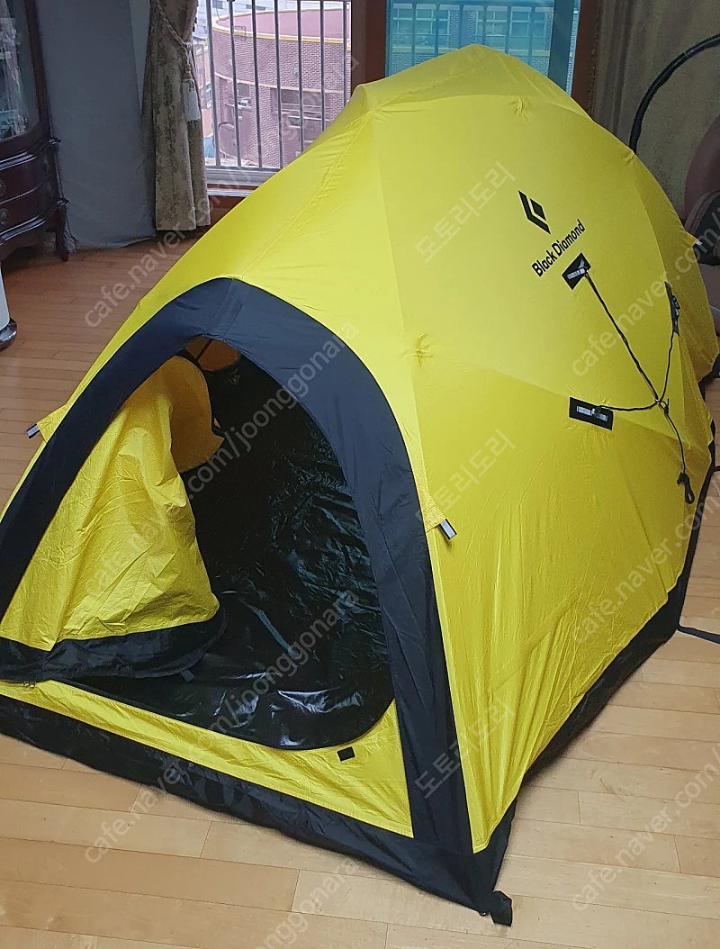 블랙다이아몬드 피츠로이