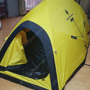 블랙다이아몬드 피츠로이