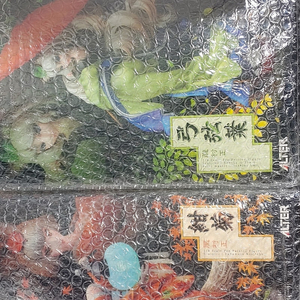 알터 오보로무라마사 유즈루하 콘기쿠 신품