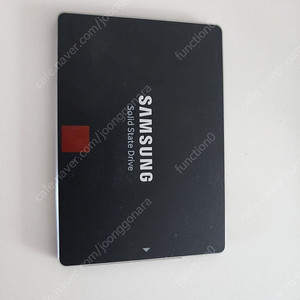 삼성 ssd 850 pro 512gb