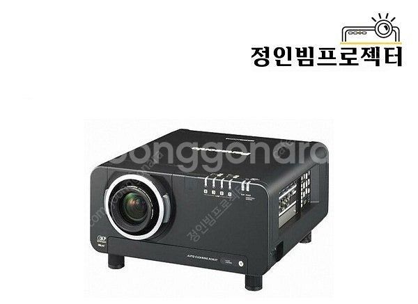 파나소닉 PT-DW10000 고안시 10000안시 중고...--0