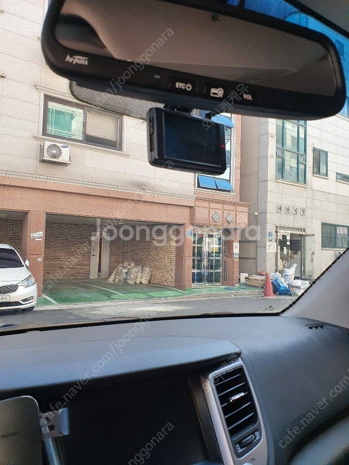 하와이 할레코아 주차 이용권 쉐어합니다( 25년 5월 ...--0