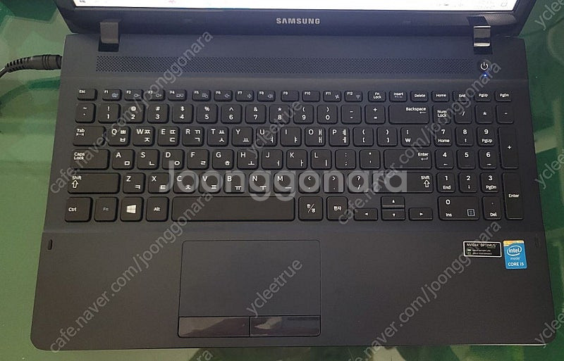 삼성 NT270E5J-X85L--2
