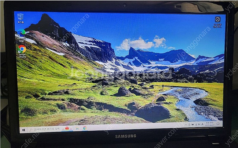 삼성 NT270E5J-X85L--3