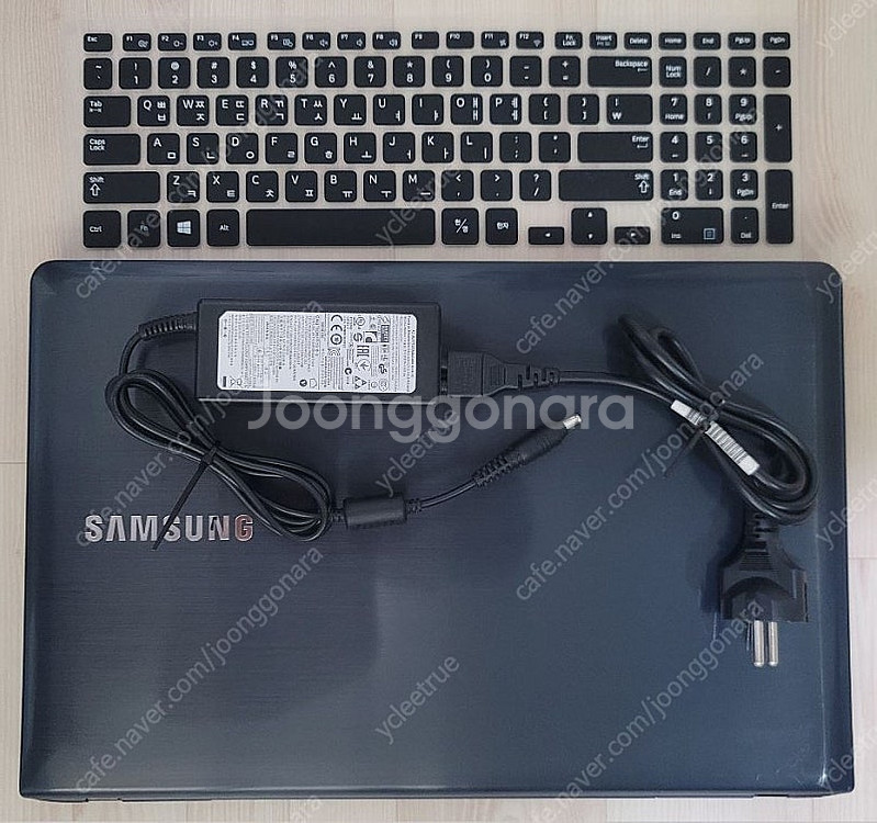 삼성 NT270E5J-X85L--6