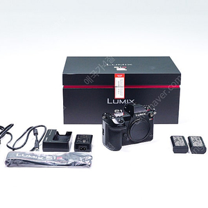 LUMIX S1R 루믹스 s1r 팝니다.