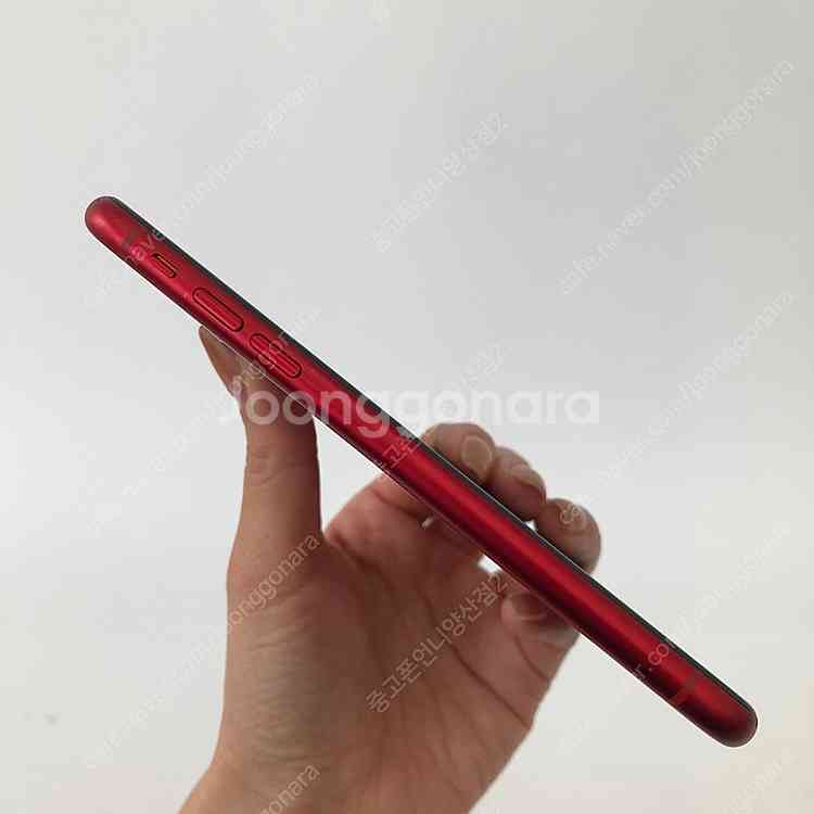 (양산중고폰) 58288 아이폰XR 레드 64GB 판매...--5