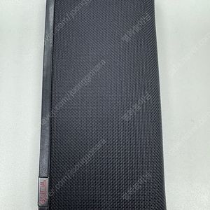TUMI 투미 방탄나일론 장지갑 판매합니다.