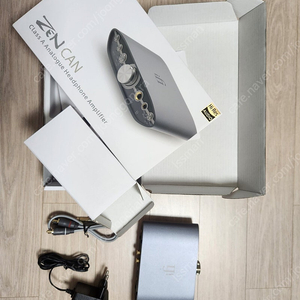ifi zen can(젠캔) 3