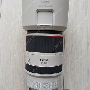 캐논 RF70-200mm F2.8 L IS 알아빠