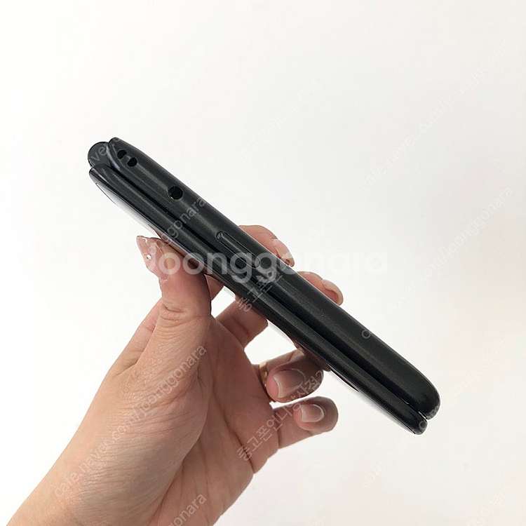 (양산중고폰) 84338 갤럭시스타일폴더 (M120) ...--6