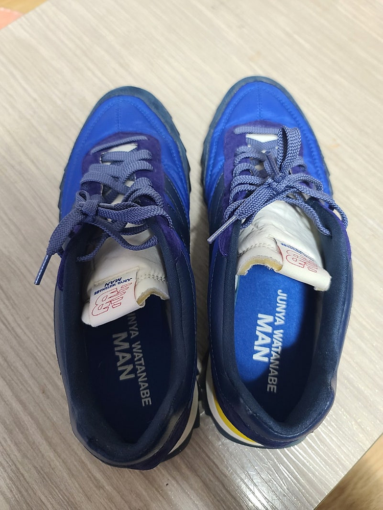 뉴발란스 준야와타나베 rc30 이미지