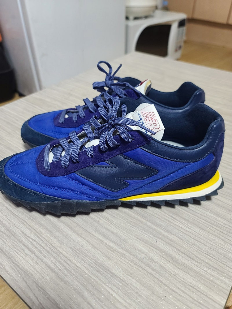 뉴발란스 준야와타나베 rc30 이미지