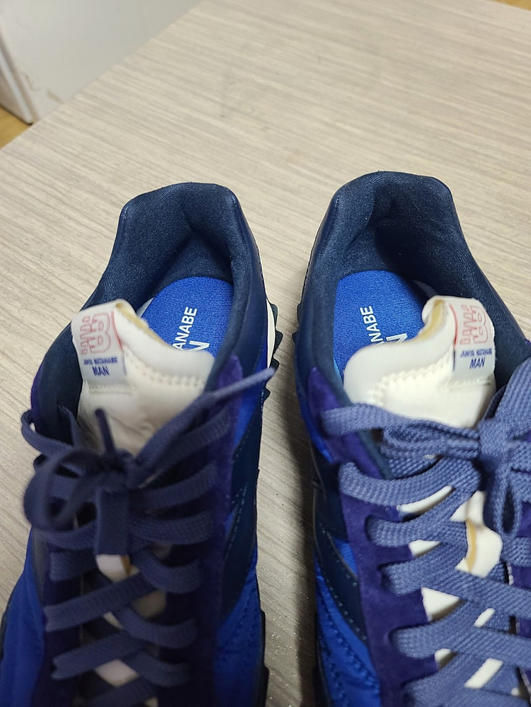 뉴발란스 준야와타나베 rc30 이미지