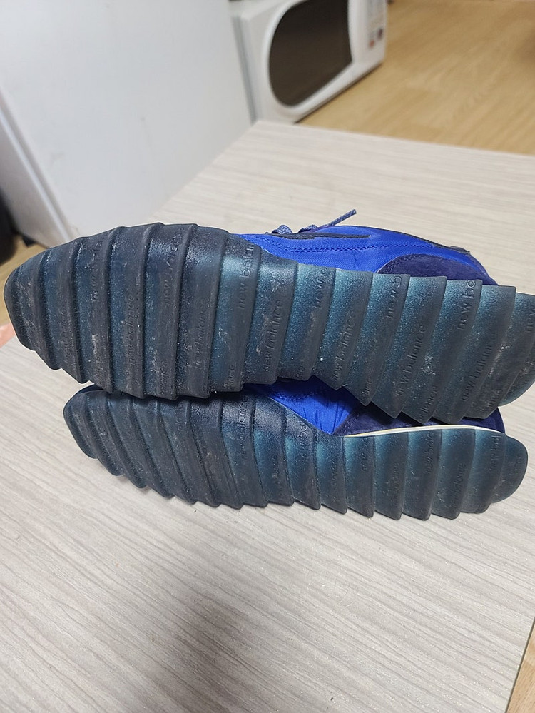 뉴발란스 준야와타나베 rc30 이미지