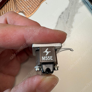 슈어 m55e 브라운 m91ed 카트리지 판매