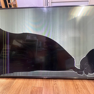 LG 65LF6390 TV 부품용 ​ 약정파손으로 분해하여 판매합니다 ​