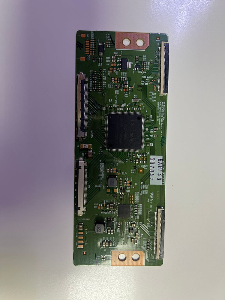 LG 65LF6390 TV 부품용 ​ 약정파손으로 분해하여 판매합니다 ​ 이미지