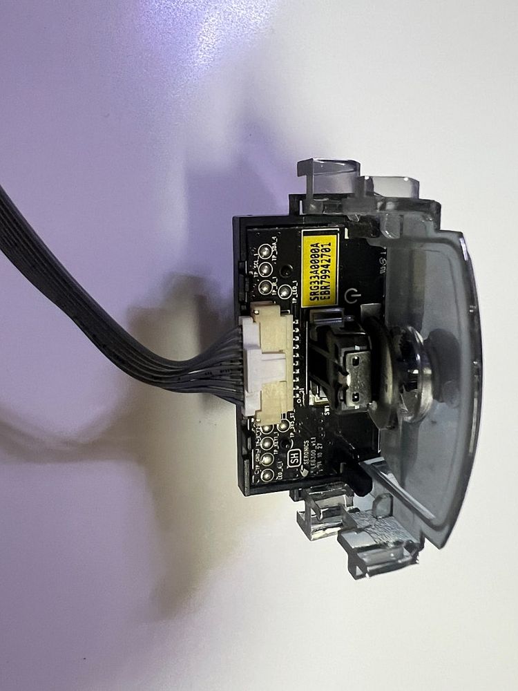 LG 65LF6390 TV 부품용 ​ 약정파손으로 분해하여 판매합니다 ​ 이미지