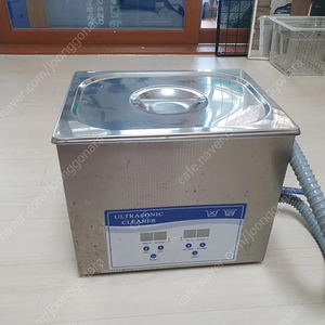 10L 초음파 세척기
