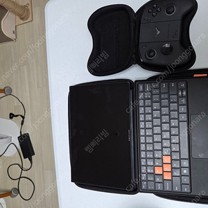 원엑스플레이어 X1 32GB 1TB, UMPC 8840u