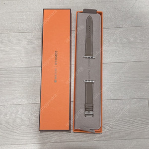 에르메스 애플워치 싱글투어 스트랩 40mm, 41mm 새상품 에토프