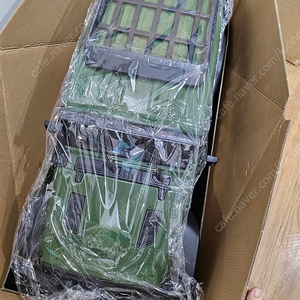 1/7 대형 RC카 MK07 미주행 신품