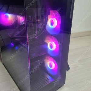 고사양 게이밍컴퓨터 팝니다