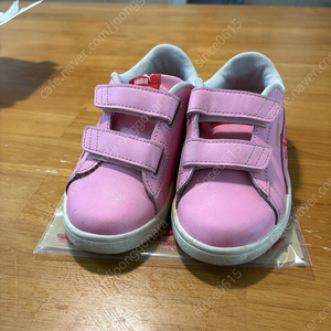 베베드피노 퓨마운동화 180