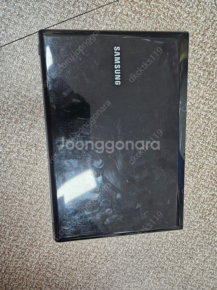 삼성 노트북 SENS R440-PS63S 판매합니다--3
