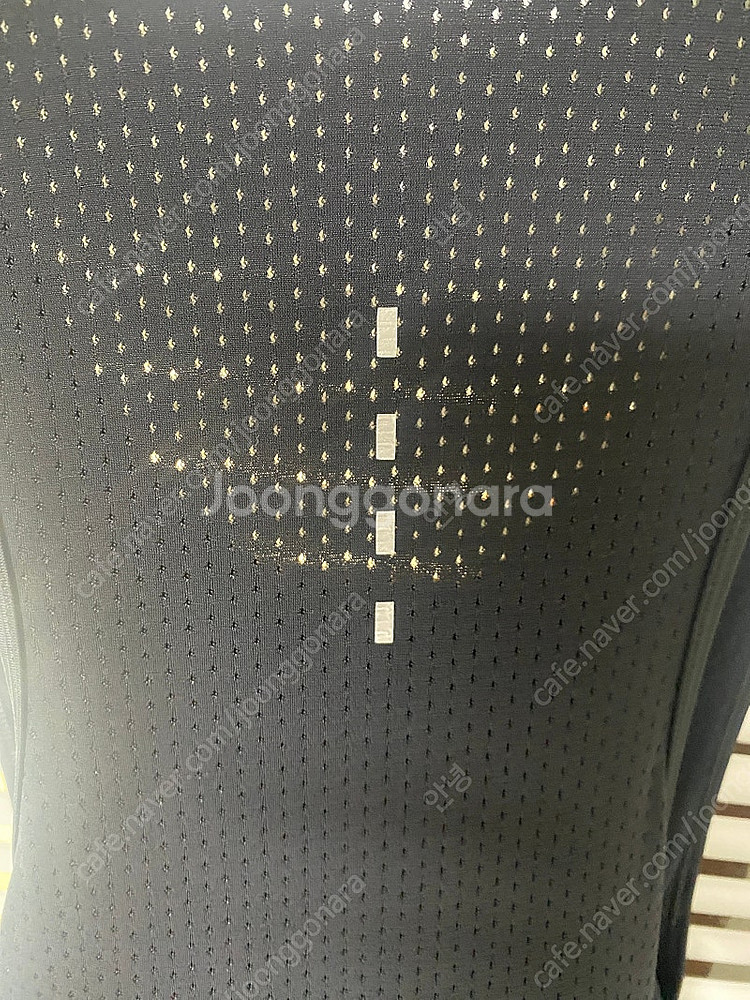 라파시오네 자전거 의류 빕숏 자전거져지 윈터자켓--1