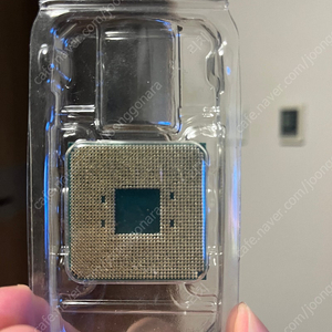 라이젠 R7 5700X CPU 판매합니다.