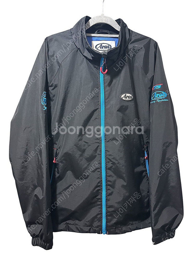 arai 아라이 레이싱 자켓 실버, arai 아라이 레...--4